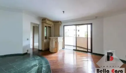 Apartamento á venda 3 dormitórios 3 vagas  Jardim Avelino