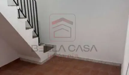 Sobrado Vila Particular a 100 metros Ceret