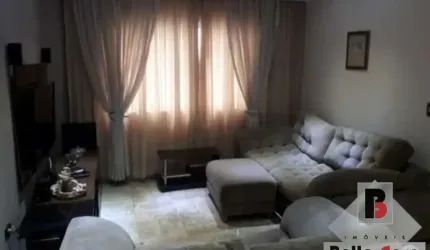 Sobrado com edícula á venda Vila Primavera