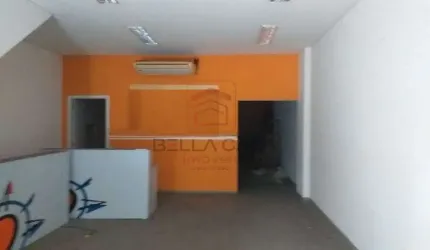 PRÉDIO COMERCIAL VILA PRUDENTE 320mts2 Área Construída