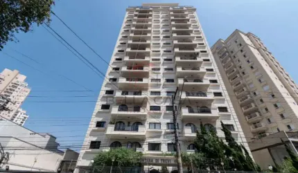 Apartamento mooca com 4 dormitórios e 3 vagas , depósito,  à venda