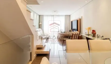 177 m² - Rua Cristianópolis  - 3 dormitórios, 2 suítes, e lavabo, 3 vagas de garagem