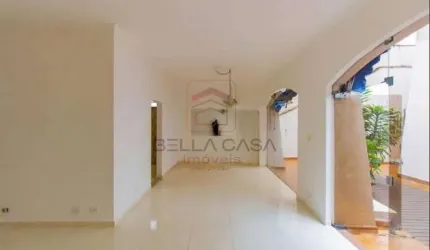 Casa Terrea na Vila Zelina  - terreno 10x30 - 4 dormitórios - 2 suite, 2 vagas