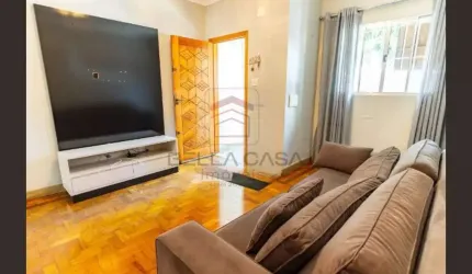 Sobrado a venda na Mooca com 2 quartos