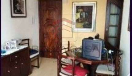 apartamento 2 dorms e 01 vaga Ipiranga