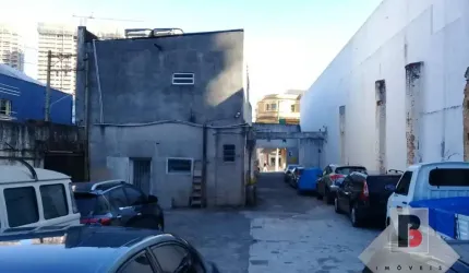 Terreno a venda no bairro de vila prudente 10 x 60