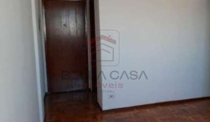 Apartamento a venda na mooca com 2 quartos, 1 suíte e 1 vaga de garagem