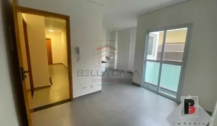 Apartamento a venda no Bairro da mooca
