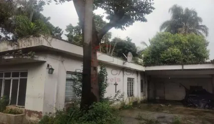 *** Terreno À VENDA Na Vila Ema!!! ***