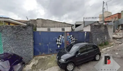 GALPAO COMERCIAL - 4 VGS PARA AUTOS, OTIMO LOCAL...