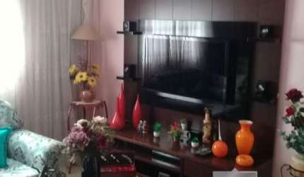 Apartamento na Moóca - 1 dormitório - 69 m - sem vaga de garagem