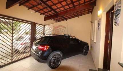 Sobrado Tatuapé 200mts2 Área Construida - 4 dorm + 2 vagas