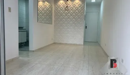 Apartamento no Tatuape- 2 dormitorios - suíte - 1 vaga - lzer
