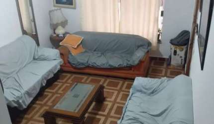 Sobrado a venda na Vila Prudente com 2 quartos