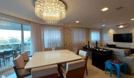 Apartamento Alto Padrão no Analia Franco