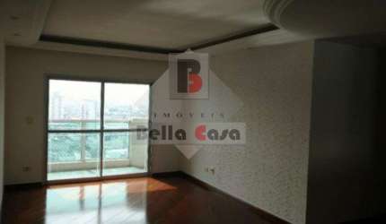 Apartamento Tatuape