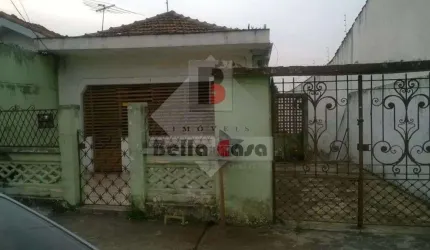 TERRENO MOÓCA REF BC3539