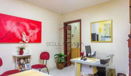 Sobrado 2 Quartos Mooca 86m²