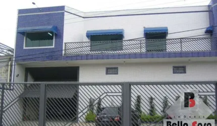 Galpão venda com 1.200 de Terreno Vila Esperança
