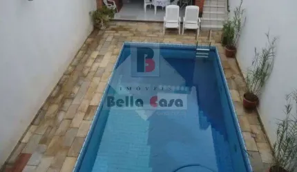 Excelente Sobrado Vila Prudente