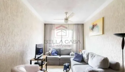 Apartamento com 3 dormitório e 1 vaga a venda no bairro da vila prudente