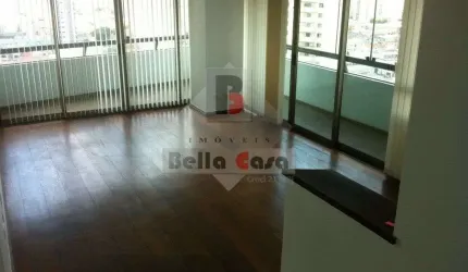 Apartamento Alto Padrão Mooca