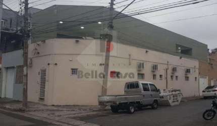 Predio comercial +sobrado