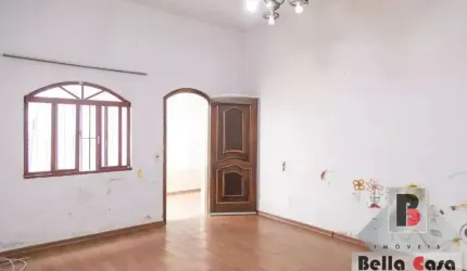 Casa terrea - terreno 8 x 33 Mooca