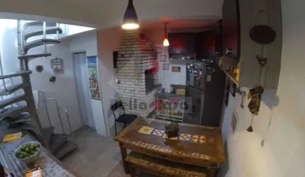 Sobrado Tatuapé