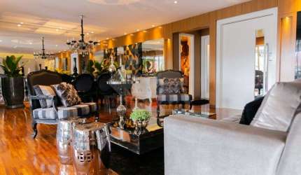Apartamento Alto padrão Ipiranga Soberano