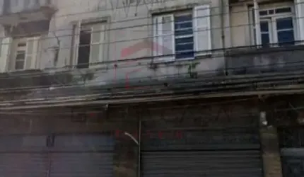 Prédio comercial Belém