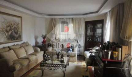 Apartamento a venda no Bairro do Jardim a