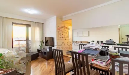 Apartamento 2 Quartos Mooca 60m²