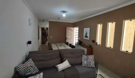 Sobrado Jardim Avelino - 3 quartos - 5 vagas - 210m2