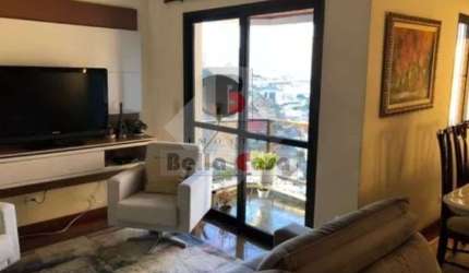 Apartamento Ipiranga 3 dormitórios/2 vagas
