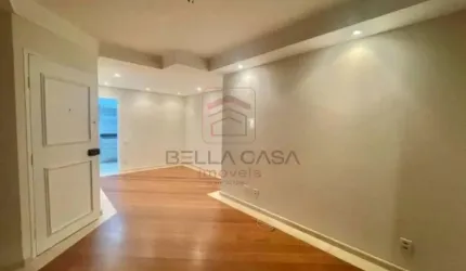 Apartamento 3 Quartos Mooca 83m²