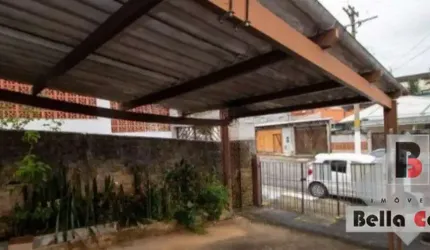 Para investidor -  Alugada - Terreno a venda mooca 420M²