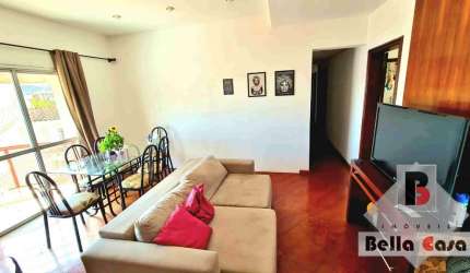 MARAVILHOSA COBERTURA DUPLEX PERDIZES/SÃO PAULO