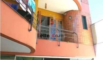 Sobrado com piscina tatuape