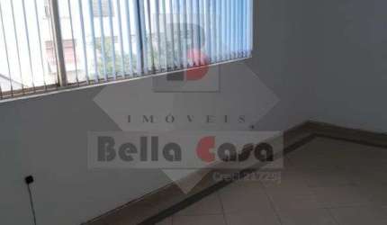 Sala comercial 18m² em Higienópolis