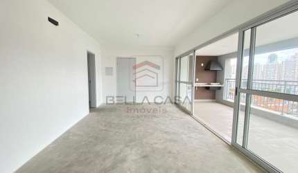 Apartamento de alto padrão a venda no melhor local do Parque da Mooca