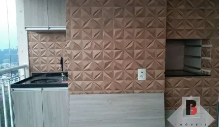 Apartamento 76m2 -  3 quartos - 1 vaga   Vila Formosa
