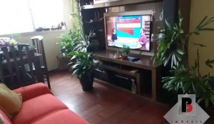 Apartamento 2 Quartos Tatuapé 56m²