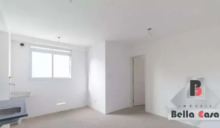 Studio a venda com 33m2, 1 quarto sem vaga