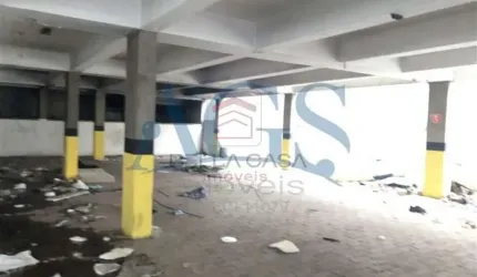 Prédio comercial