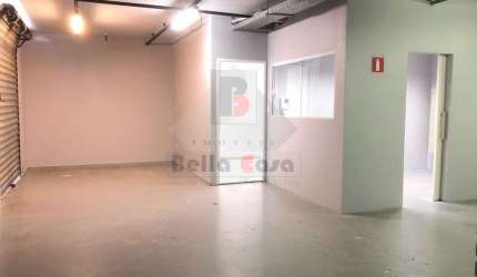 Prédio comercial Jardim Avelino, com 02 andares e 03 vagas de garagem