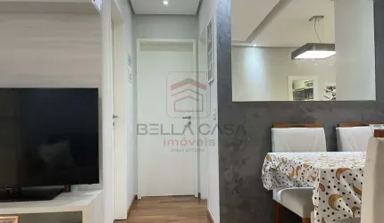 Excelente Apartamento  Mooca com 2 vagas de Garagem