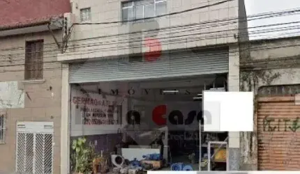 Galpão/Salão Comercial P/venda