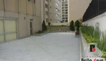 Apartamento 4 dorms, 2 vg na Aclimaçao