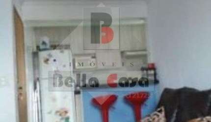 Apartamento a venda no belem, 2 dormitórios